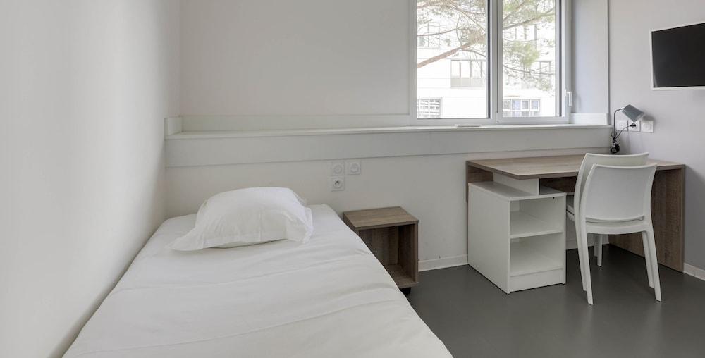 All Suites Bordeaux Centre Marne - Gare Saint-Jean Экстерьер фото