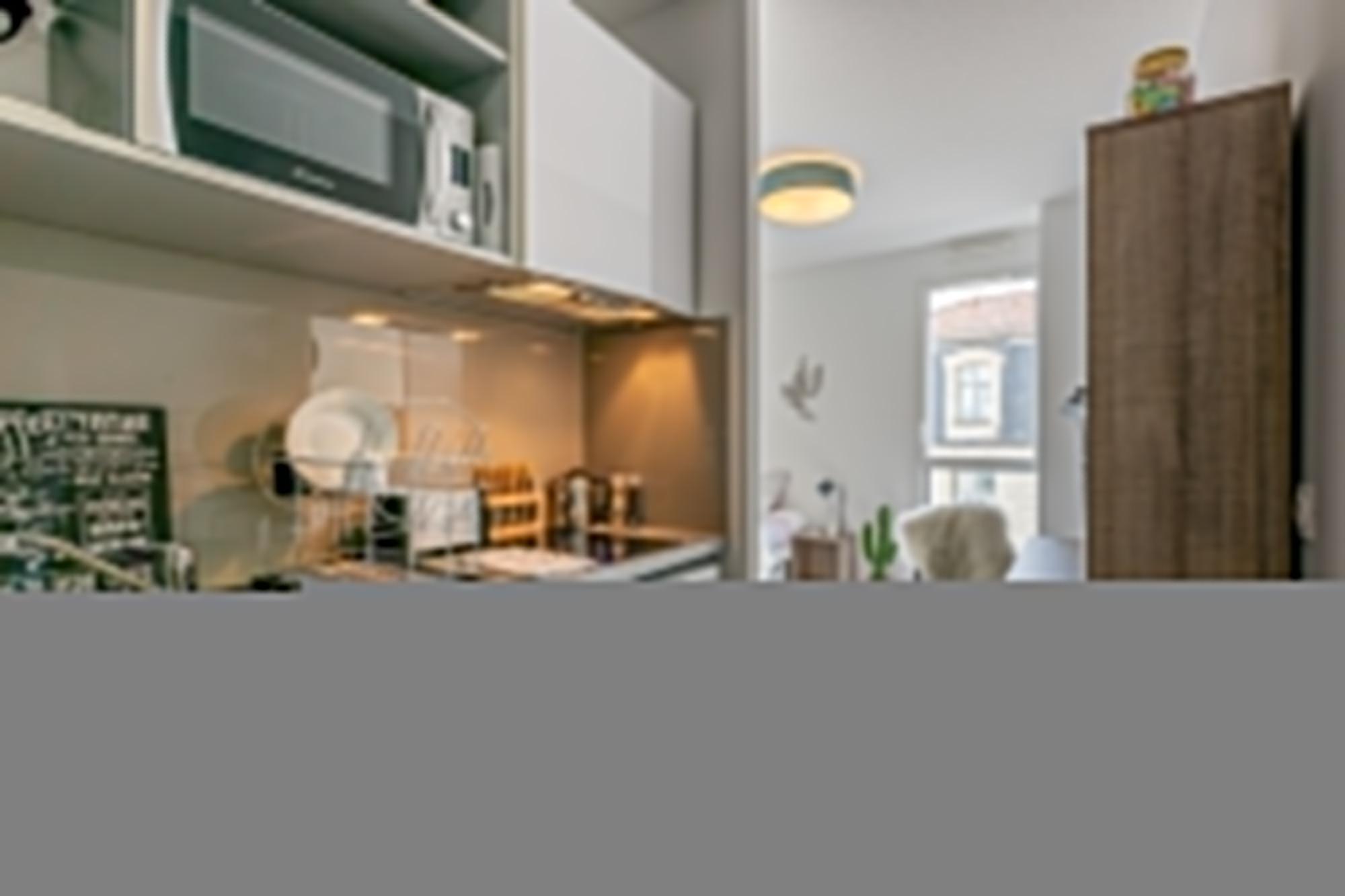All Suites Bordeaux Centre Marne - Gare Saint-Jean Экстерьер фото